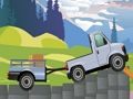 Spel Vrachtwagentransportsimulator  online