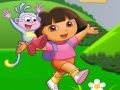 Spel Dora Vespa Adventure online Spel Dora Vespa Adventure online