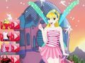 Spel Winx Stella Aankleden online Spel Winx Stella Aankleden online