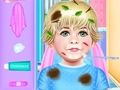 Spel Baby Taylor Ziekenhuis Avontuur  online