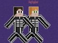 Spel Steve Alex Spooky 2-speler  online