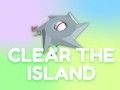 Spel Wis het eiland  online