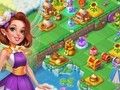Spel Sprookjesland Samenvoegen & Magie  online