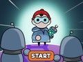 Spel Ruimte Overlevende  online