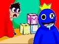 Spel Rainbow Friends-puzzel  online