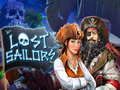 Spel Verloren Zeelieden  online