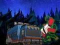 Spel Ben 10 Alien Catcher online