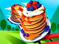 Spel Dessert Stapel  online