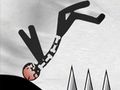 Spel Vernietig de Stickman  online
