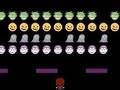 Spel Halloween-indringers  online