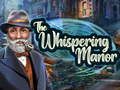 Spel Het fluisterende landhuis  online