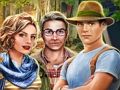 Spel Herfst avontuur  online