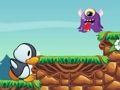 Spel Avontuurlijke pinguïn  online