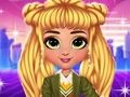 Spel NYFW Streetstyle  online