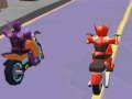 Spel Hill Moto Racing online