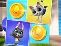 Spel Praten tom match'Up online