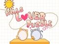 Spel Ballen Lover-puzzel  online