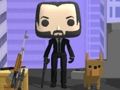 Spel Dhr. John Wick  online
