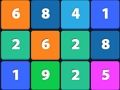Spel Nummer samenvoegen  online