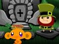 Spel Monkey Go Happy Stage 64 online