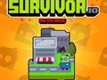 Spel Overlevende. io Wraak  online