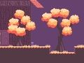 Spel Een toren in het bos  online