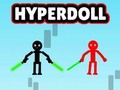 Spel Hyperdoll online