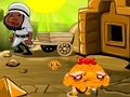 Spel Monkey Go Happy Stage 74 online