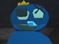 Spel Kogama Rainbow Friends online