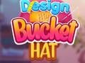 Spel Ontwerp mijn Bucket Hat  online