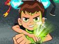 Spel Ben 10 Forever Tower online