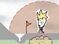 Spel Tijd voor golf  online