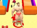 Spel Spieren haasten zich  online