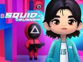 Spel Inktvis Runner  online