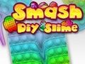 Spel Smash DIY Slime online Spel Smash DIY Slime online