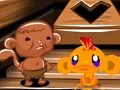 Spel Monkey Go Happy Stage 681 online