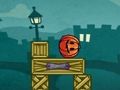 Spel Pompoen Drop  online