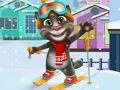 Spel Talking Tom-verschillen  online