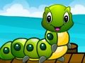 Spel Red de gebonden man  online