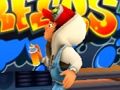 Spel My World Tour Subway Surfers Venetië online Spel My World Tour Subway Surfers Venetië online