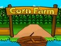 Spel Ontsnapping uit de maïsboerderij  online