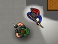 Spel Jager Moordenaar  online