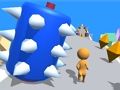 Spel Stickman-verloop  online