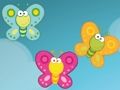 Spel Vlinder Matching  online