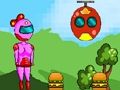 Spel Kei Superwoman 2 online