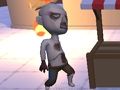 Spel Zombie Bullet 3D online