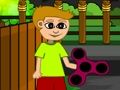 Spel Vind de schat  online