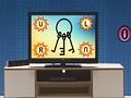 Spel Metalen huis ontsnappen  online