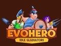 Spel EvoHero: Inactieve gladiatoren  online