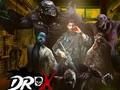 Spel Dr. X online